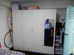 Blk 1 Hougang Avenue 3 (Hougang), HDB 3 Rooms #523585421